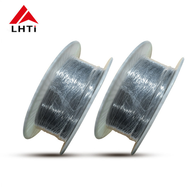 سعر جيد أسلاك التيتانيوم النقي أسلاك التيتانيوم TI-6AL-4V الانترنت