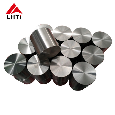 سعر جيد ASTM F136 Gr2 GR.4 Gr5 6Al4V ELi شريط التيتانيوم/عصا التيتانيوم الانترنت