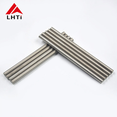 سعر جيد ASTM B348 Dia 18mm Gr5 Ti6al4v قضبان التيتانيوم الانترنت