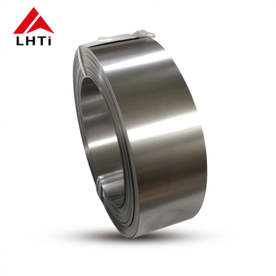 سعر جيد صفحة من سبيكة التيتانيوم للطيران والفضاء Gr1 مع ASTM B265 القياسية و سطح غسل الحمض الانترنت
