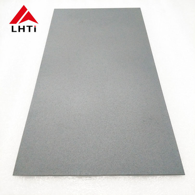 سعر جيد ASTM B265 الصيغة القياسية لصفائح التيتانيوم النقي مثالية للتطبيقات الصناعية الانترنت