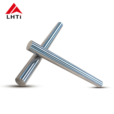 سعر جيد 3mm 4mm 5mm 6mm 8mm عصا التيتانيوم عالية الطول للصناعة الانترنت