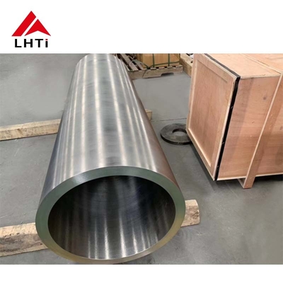 سعر جيد الدرجة 1/2 سطح المخلل أنابيب التيتانيوم EB1199/ ASTM B338 أنابيب التيتانيوم/ أنابيب التيتانيوم المطاطية الانترنت