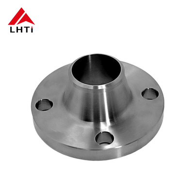 سعر جيد الأحجام 1/2 'إلى 48' titanium فلنج العمى مع علاج السطح الملمع دائمة الانترنت