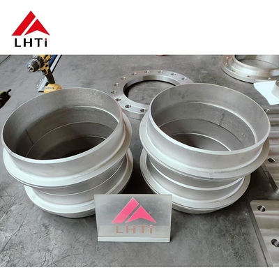 سعر جيد DIN 2503 اللوحة التيتانيوم اللوحة المسطحة اللوحة Gr1 Gr2 Gr7 PN40 اللوحة اللوحة FF RF اللوحة الأنبوب اللوحة للأنظمة الأنابيب الانترنت