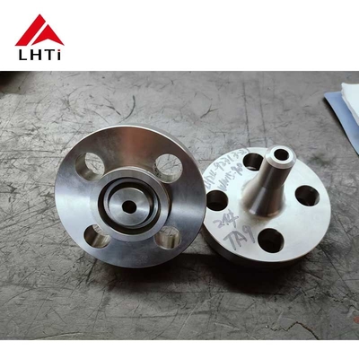 سعر جيد ASME B16.5 Gr1 Gr2 أجهزة الأنبوب واللوازم المكونة من الأجهزة المكونة من الأجهزة المرفوعة RFWN أجهزة الأنبوب ذات الرقبة المطاطية الفئة 150 لأنظمة الأنابيب الانترنت