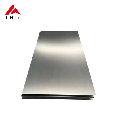سعر جيد صفيحة التيتانيوم Gr2 Gr7 Ti صفيحة التيتانيوم خصائص صفيحة سبيكة التيتانيوم Titanium رقيقة صفيحة التيتانيوم الانترنت