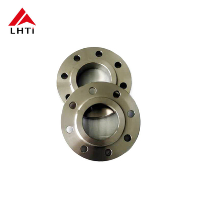 سعر جيد ASME B16.5 التيتانيوم SORF انزلاق على الاطار SO الاطار فئة 150 Gr1 Gr2 الاطار الانترنت