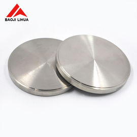 سعر جيد Gr5 Titanium Disc CAD CAM Milling مختبر الأسنان 98 مم 98.5 مم القطر الانترنت