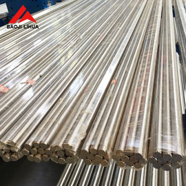 سعر جيد الصانع المهنية التيتانيوم LH العرض Gr1 Gr2 Titanium Bar Rod الانترنت