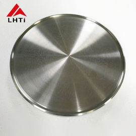 سعر جيد EN 1092 BL Flange DN600 PN10 Gr2 Titanium Blind Flange الانترنت
