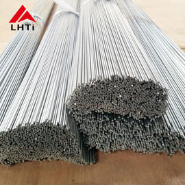 سعر جيد Dia1.6mm 2.4mm 3.2mm L1000mm Erti-1 Erti-2 سلك لحام التيتانيوم الانترنت
