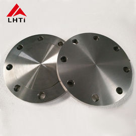 سعر جيد Gr2 Gr7 Gr9 Titanium Bland Flange 2.5 '' 3 '' 4 '' 150lbs 600lbs Class FF RF الانترنت