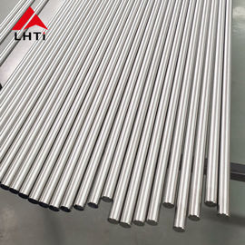 سعر جيد قضيب التيتانيوم الطبي من الدرجة 5 ، قضيب دائري من التيتانيوم Gr4 ASTM F67 F136 الانترنت