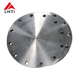 سعر جيد غير قابل للصدأ BL Titanium Blind Flange ، DN15-600 Blind RF Flanges Racing Application الانترنت