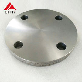 سعر جيد BL Titanium RF Blind Flange AMSE B 16.5 مرتفع الوجه فئة 150-2500 DN15-600rf الانترنت
