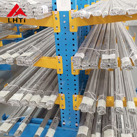 سعر جيد ASTM B348 4 مم 5 مم 6 مم 8 مم 10 مم 12 مم 15 مم Gr5 Ti6Al4V قضيب من التيتانيوم الانترنت