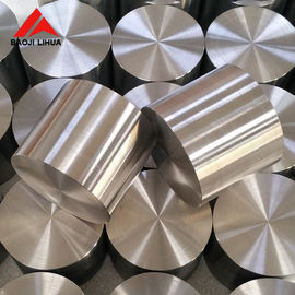 سعر جيد قضيب تيتانيوم مطروق على البارد قطر 35 مم 185 مم L 85 مم ASTM B381 F5 F2.0 الانترنت