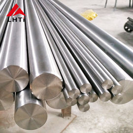 سعر جيد ASTM B348 & SAE-AMS 4928S أسطوانة التيتانيوم قضيب قضيب الصف 5 Ti6Al4V الانترنت