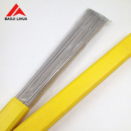 سعر جيد AWS A5.16 ErTi-7 Titanium Filler Wire ، TIG Titanium Welding Rod 2mm 2.6mm 3.2mm الانترنت