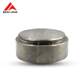 سعر جيد NB1 NB2 التيتانيوم الهدف ASTM B39 99.95٪ ، طلاء التبخر الهدف النيوبيوم الانترنت
