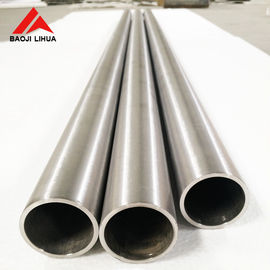 سعر جيد أنابيب ملحومة من التيتانيوم المصقول ASTM B338 بطول 6 م 4.5 م عالية الأداء الانترنت