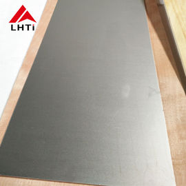 سعر جيد ASTM B265 Gr7 Ti-0.2Pd 3mm 5mm ورقة titaniun للصناعة الكيميائية الانترنت