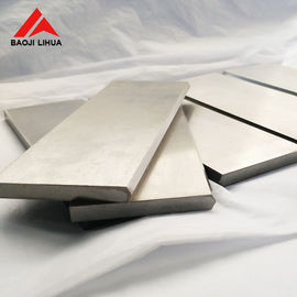 سعر جيد ASTM B265 0.5-100mm سماكة صفائح التيتانيوم النقي TA2 Gr2 الانترنت