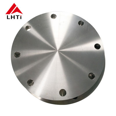 سعر جيد GR2 GR7 Titanium Blind Flange BL Titanium Flange الانترنت