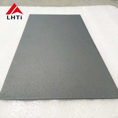 سعر جيد سطح التخليل Gr1 Gr2 Titanium Sheet ASTM B265 1mmx1000mmx2000mm الانترنت