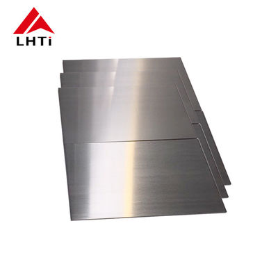 سعر جيد 1000mm-6000mm الطول ورقة التيتانيوم لمتطلبات قوة الشد العالية الانترنت