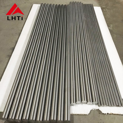 سعر جيد TA18 Gr9 3al2.5v التيتانيوم بار ASTM F67 غير المغناطيسي الرملي الانترنت
