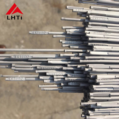 سعر جيد Gr2 1.5mm مستقيم التيتانيوم لحام سلك المقاومة للتآكل الانترنت