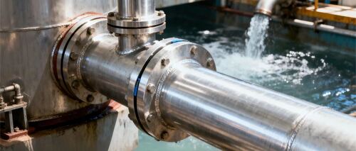 أخبار الشركة الأخيرة عن شفرة التيتانيوم: 