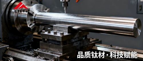 أخبار الشركة الأخيرة عن شرائح التيتانيوم عالية الأداء: الأدوار الرئيسية واعتبارات الاختيار في الأنظمة الصناعية المتطلبة