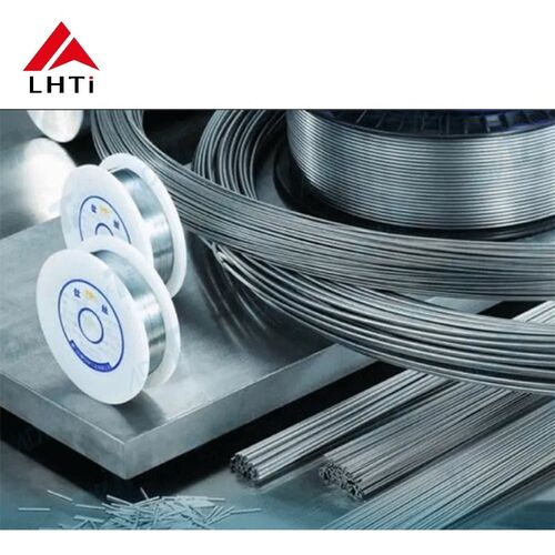 أخبار الشركة الأخيرة عن أمثلة عملية لتطبيقات أسلاك التيتانيوم في الحياة اليومية