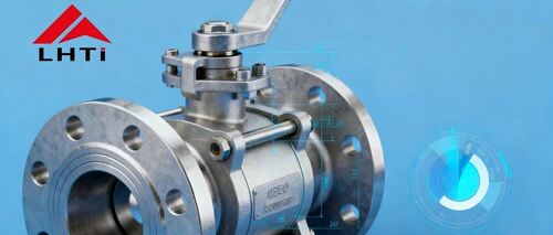 أحدث مدونات الشركة حول اختيار الحكمة وتطبيق ممارسة صمامات الكرة التيتانيوم للمواد الخاصة