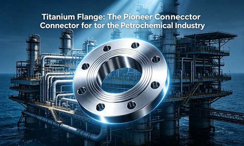 أحدث مدونات الشركة حول شفاه Lihua Titanium: الشركة الرائدة في صناعة البتروكيماويات