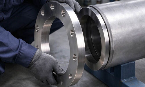 أحدث مدونات الشركة حول A Flange Leak Is Not Always a Flange Problem: Check the Complete Connection System