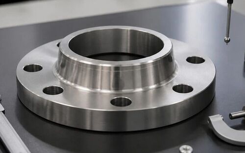 أحدث مدونات الشركة حول Titanium Flange RFQ Guide: The More Complete Your Information, the More Effective the Reply