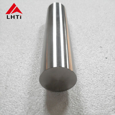 سعر جيد Gr2 Gr4 Gr5 6Al4V ELi Titanium Bar / Titanium Rod ASTM F136 الانترنت