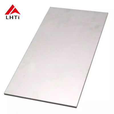 سعر جيد السعر بالجملة GR1 GR2 GR3 GR5 GR7 GR7 GR9 GR12 صفيحة سبيكة التيتانيوم للطبية الجراحية صفيحة التيتانيوم الانترنت