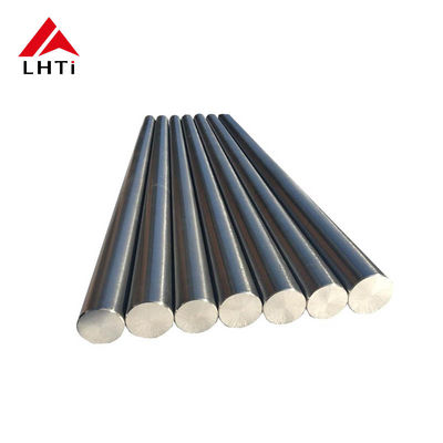 سعر جيد عالية الجودة Gr1 Gr2 عصا التيتانيوم Titanium Round Bar Ti Grade 1 Grade 2 للاستخدامات الطبية الانترنت