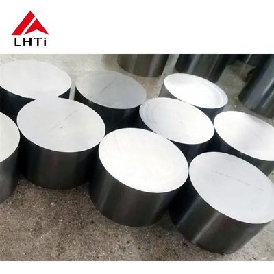 سعر جيد صلبة عالية الدرجة 9 شريط سبيكة التيتانيوم عصا التيتانيوم النقي للتطبيقات الميكانيكية الانترنت