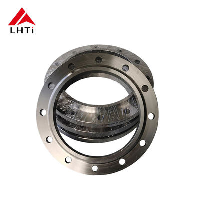 سعر جيد ASME B16.5 Gr.5 Ti طوق رقبة لحام من الفئة 600 الانترنت