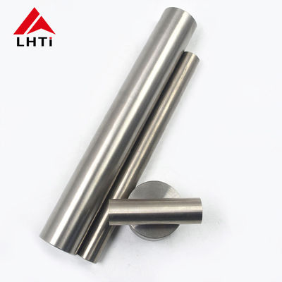 سعر جيد عصا التيتانيوم الملمع 5mm إلى 10mm متصل