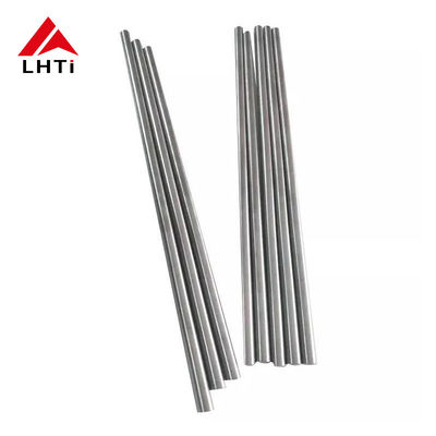 سعر جيد أنبوب مبادل حرارة التيتانيوم الملمع 19mm 25.4mm متصل