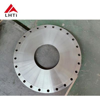 سعر جيد فلانش DN15 تيتانيوم انزلاقي ASME B16.5 Class 150 متصل
