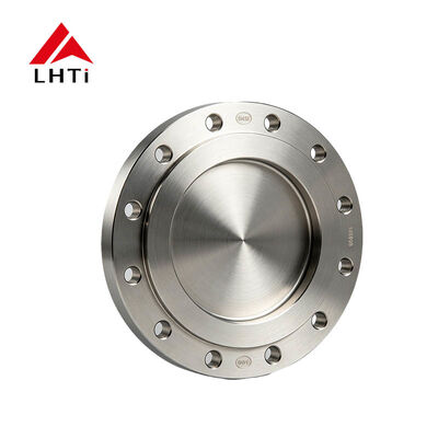 سعر جيد فئة 900 التيتانيوم العمياء اللفافة ضغط مرتفع سطح مطلي الانترنت